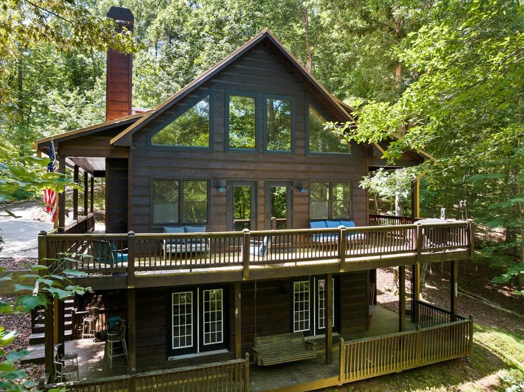 52 Merit Court, Ellijay GA 30540 - Photo