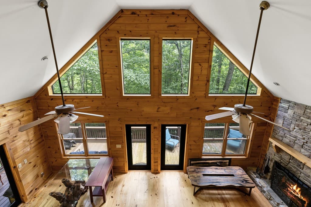 52 Merit Court, Ellijay GA 30540 - Photo