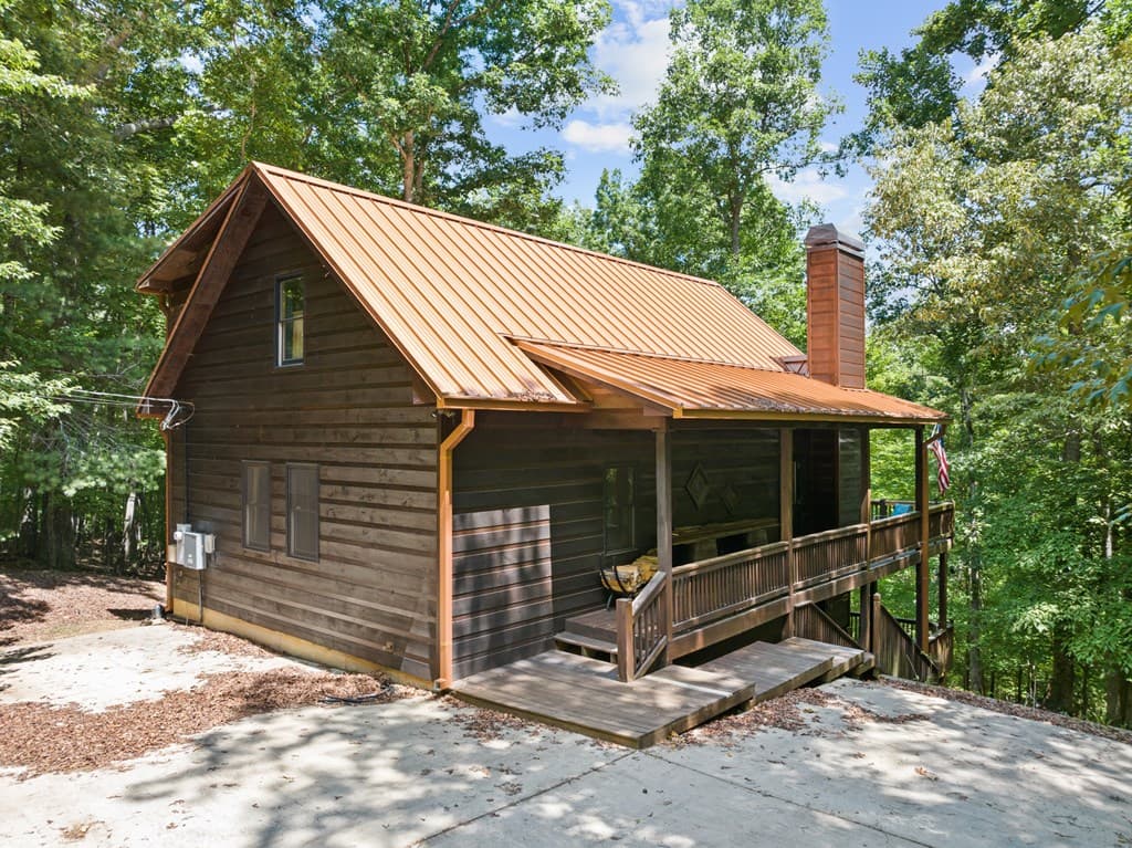 52 Merit Court, Ellijay GA 30540 - Photo