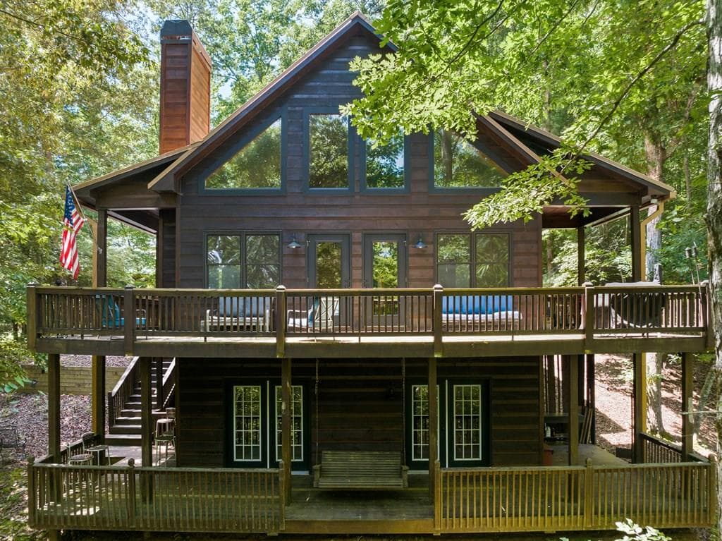 52 Merit Court, Ellijay GA 30540 - Primary photo