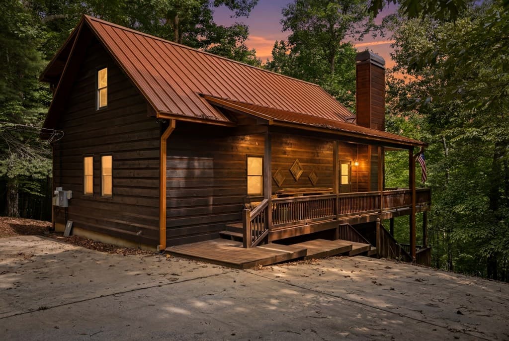 52 Merit Court, Ellijay GA 30540 - Photo