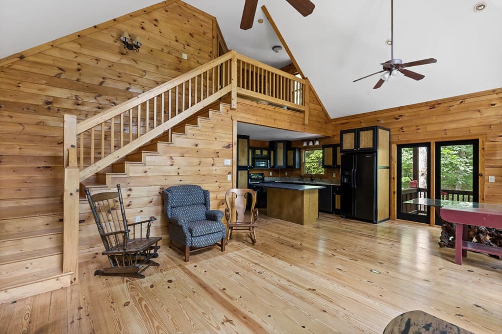 52 Merit Court, Ellijay GA 30540 - Photo