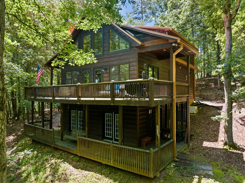 52 Merit Court, Ellijay GA 30540 - Photo