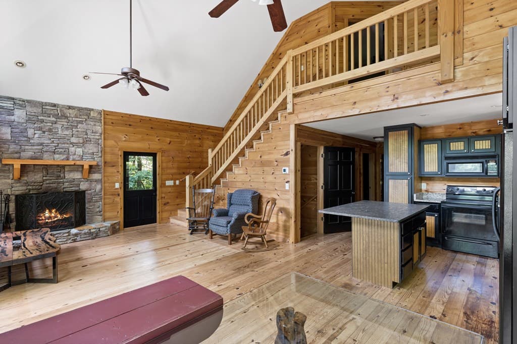 52 Merit Court, Ellijay GA 30540 - Photo