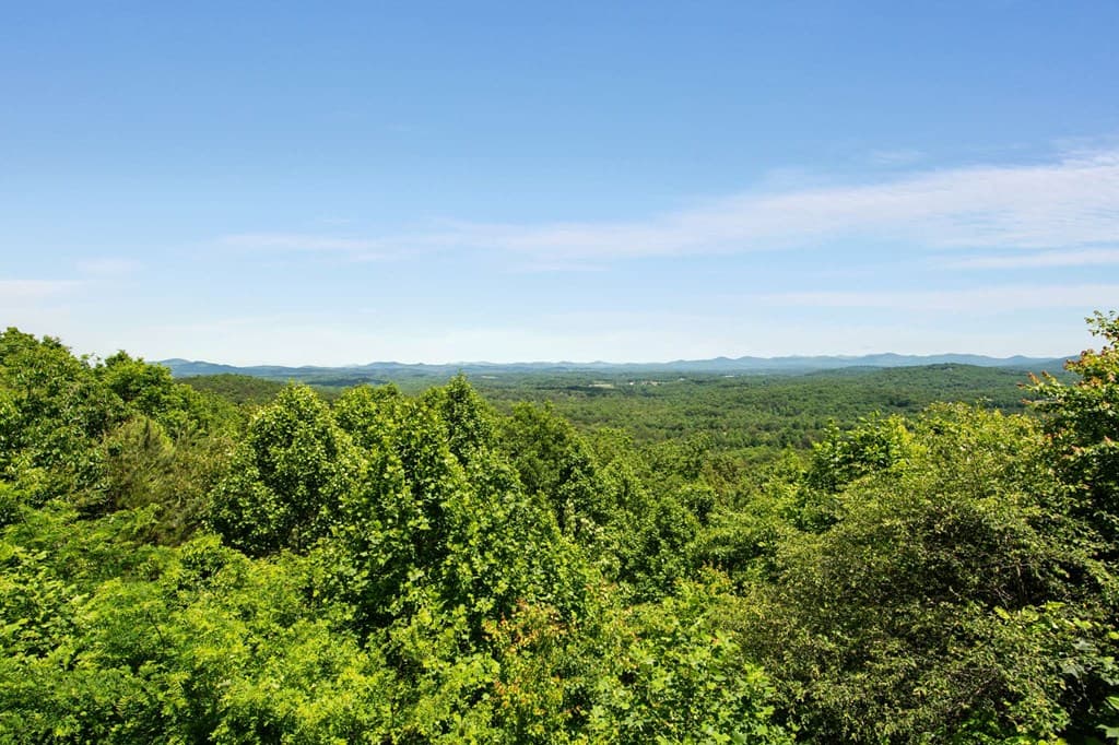 231 Sunrock Mountain Trail, Blue Ridge GA 30513 - Photo