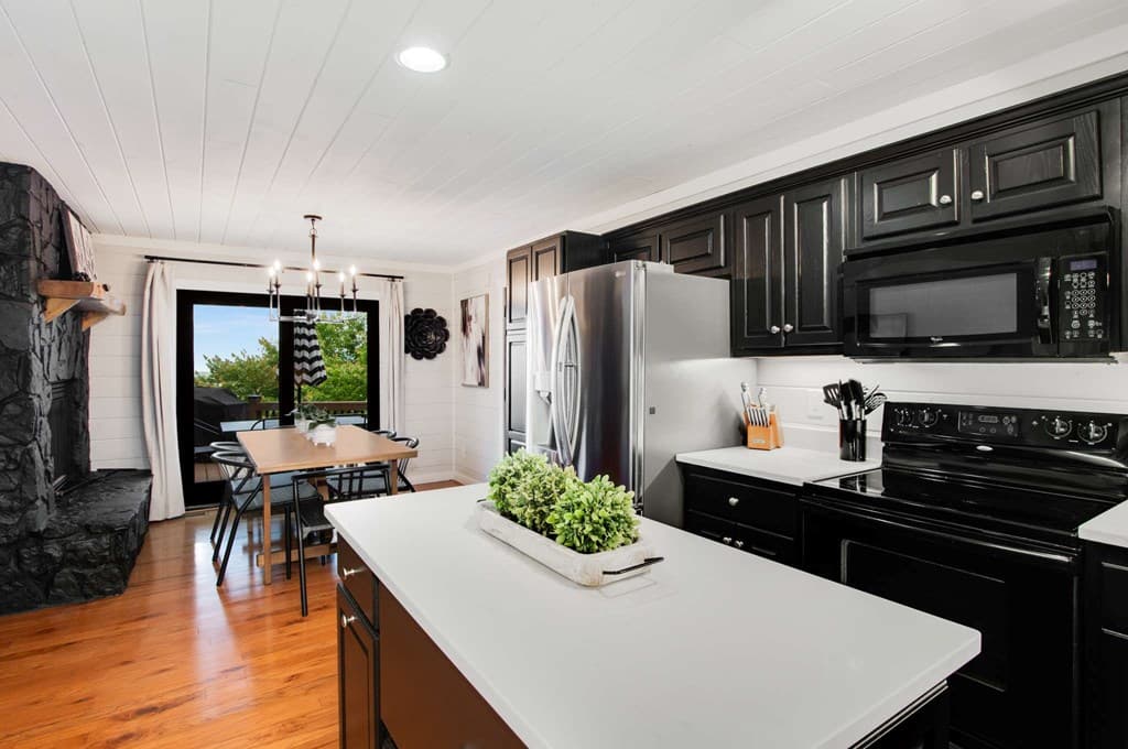 231 Sunrock Mountain Trail, Blue Ridge GA 30513 - Photo