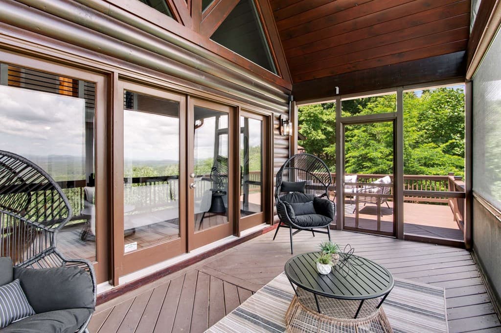 231 Sunrock Mountain Trail, Blue Ridge GA 30513 - Photo