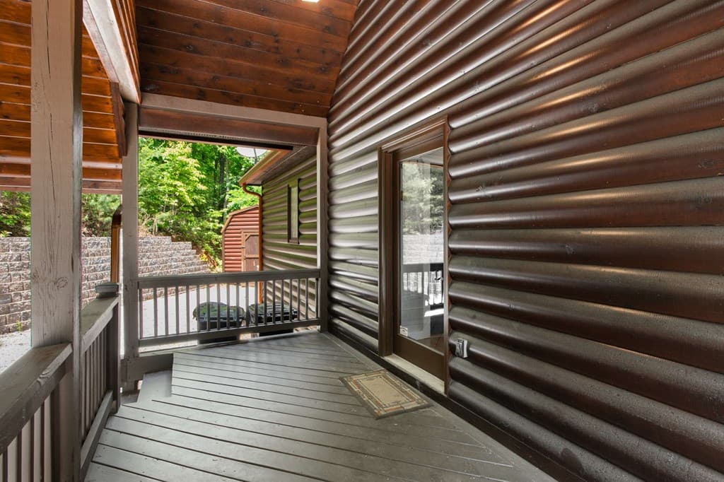 231 Sunrock Mountain Trail, Blue Ridge GA 30513 - Photo