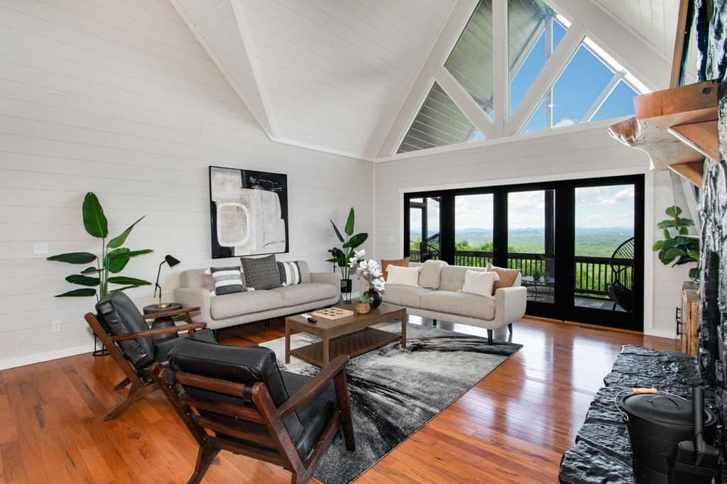 231 Sunrock Mountain Trail, Blue Ridge GA 30513 - Photo