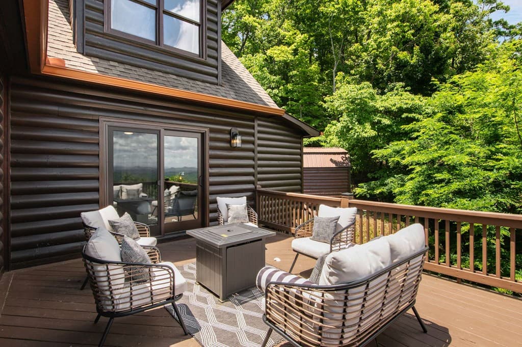 231 Sunrock Mountain Trail, Blue Ridge GA 30513 - Photo