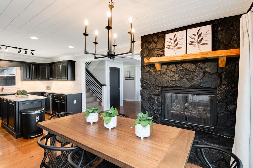 231 Sunrock Mountain Trail, Blue Ridge GA 30513 - Photo