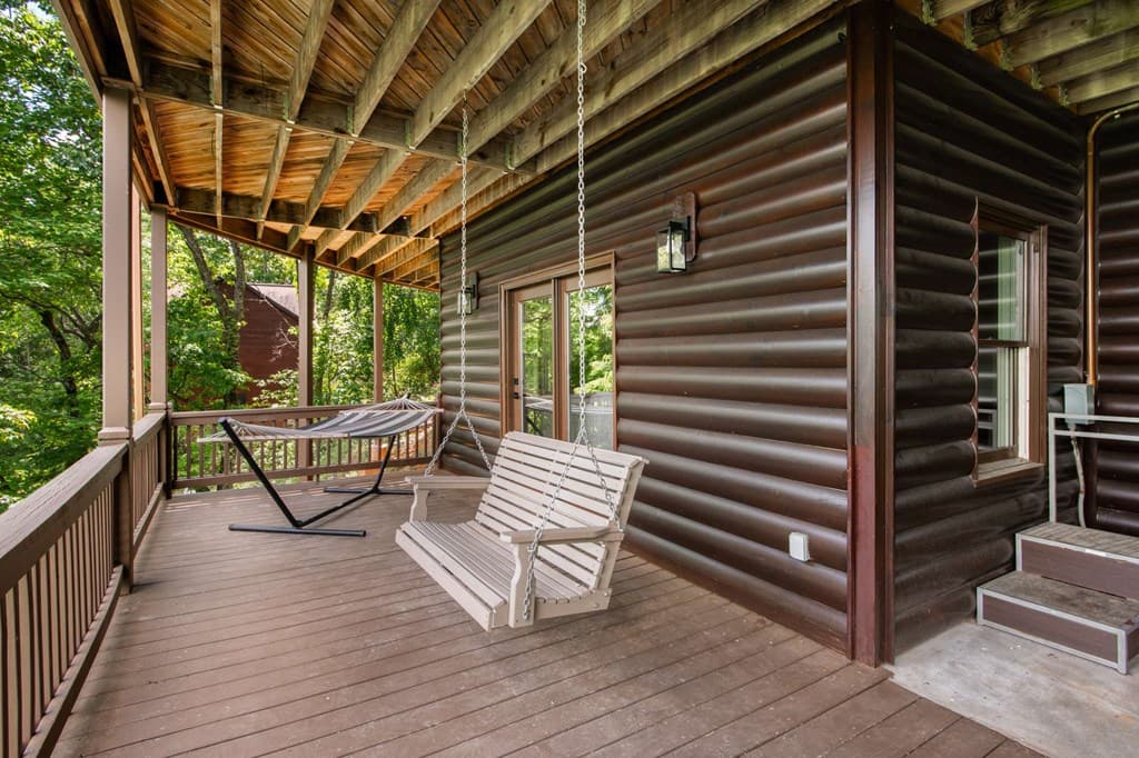 231 Sunrock Mountain Trail, Blue Ridge GA 30513 - Photo