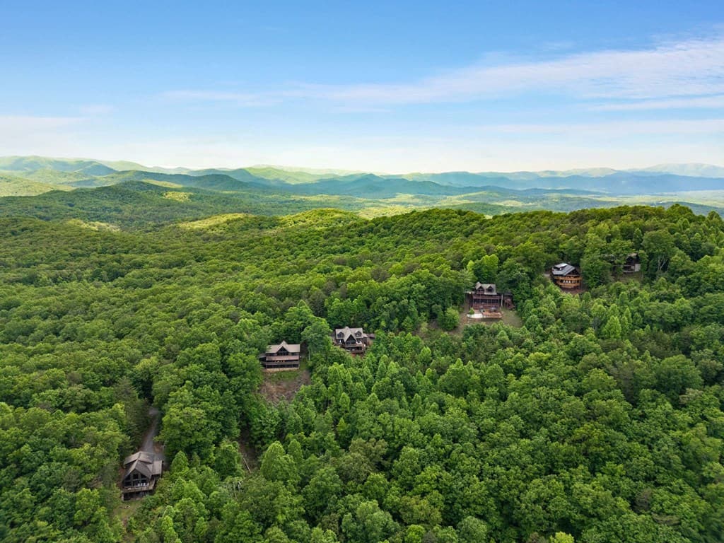 231 Sunrock Mountain Trail, Blue Ridge GA 30513 - Photo