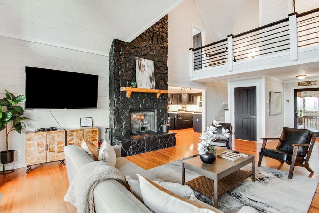 231 Sunrock Mountain Trail, Blue Ridge GA 30513 - Photo