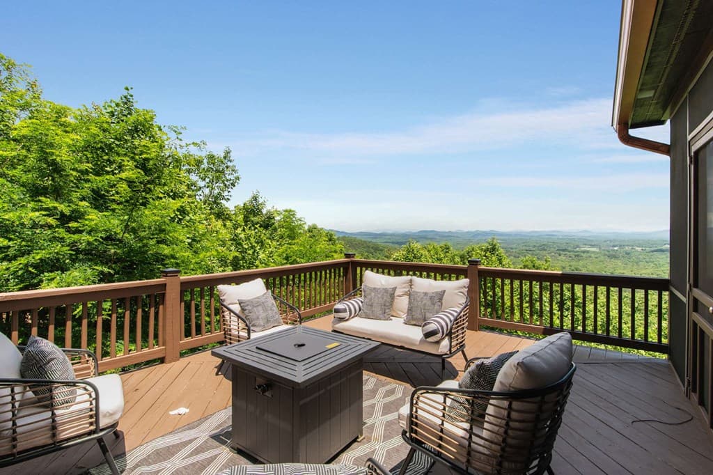 231 Sunrock Mountain Trail, Blue Ridge GA 30513 - Photo