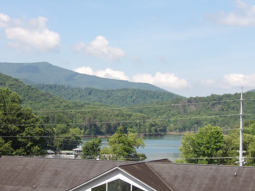 325 Big Sky Drive, Hiawassee GA 30546 - Photo