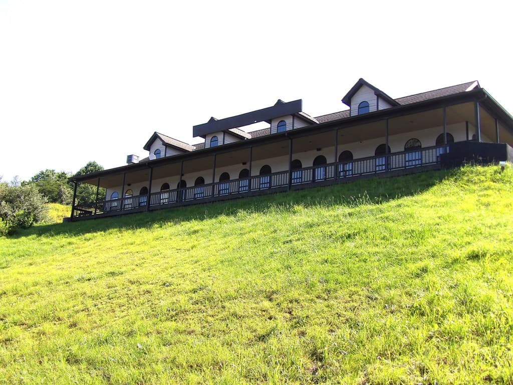 325 Big Sky Drive, Hiawassee GA 30546 - Photo