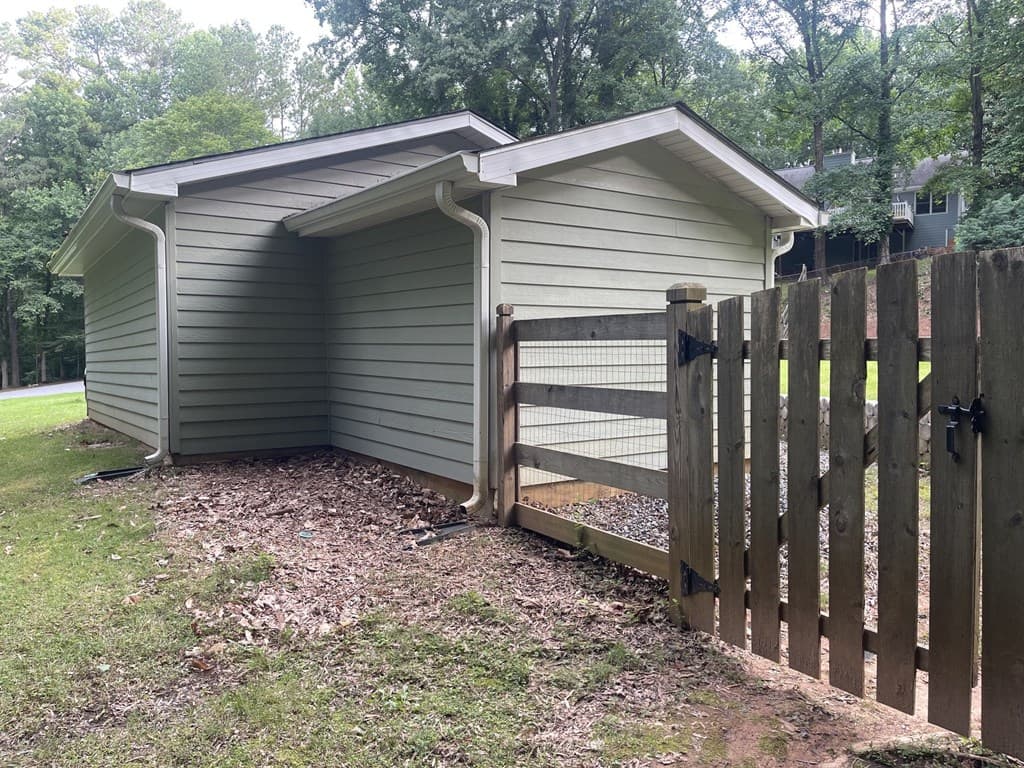2570 Johnston Rd Nw, Kennesaw GA 30152 - Photo