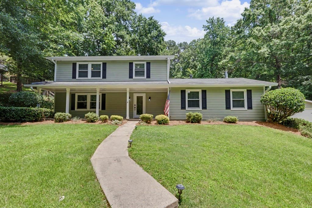 2570 Johnston Rd Nw, Kennesaw GA 30152 - Photo