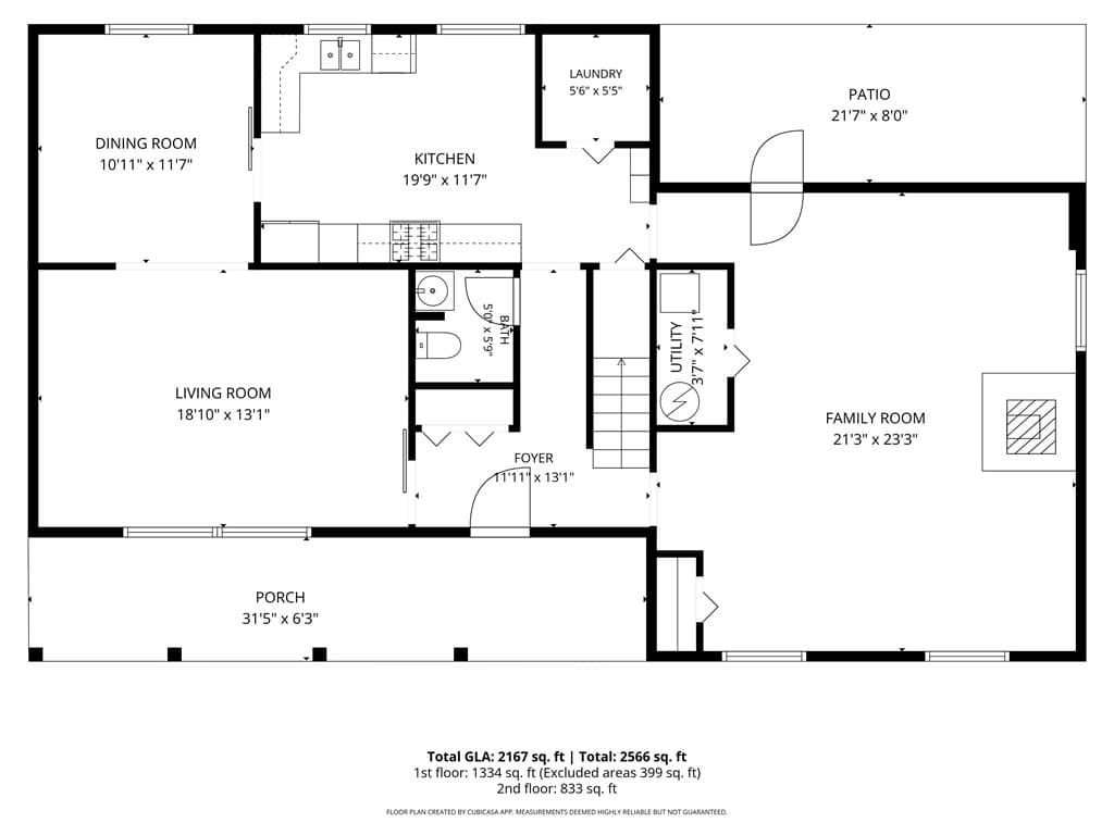 2570 Johnston Rd Nw, Kennesaw GA 30152 - Photo