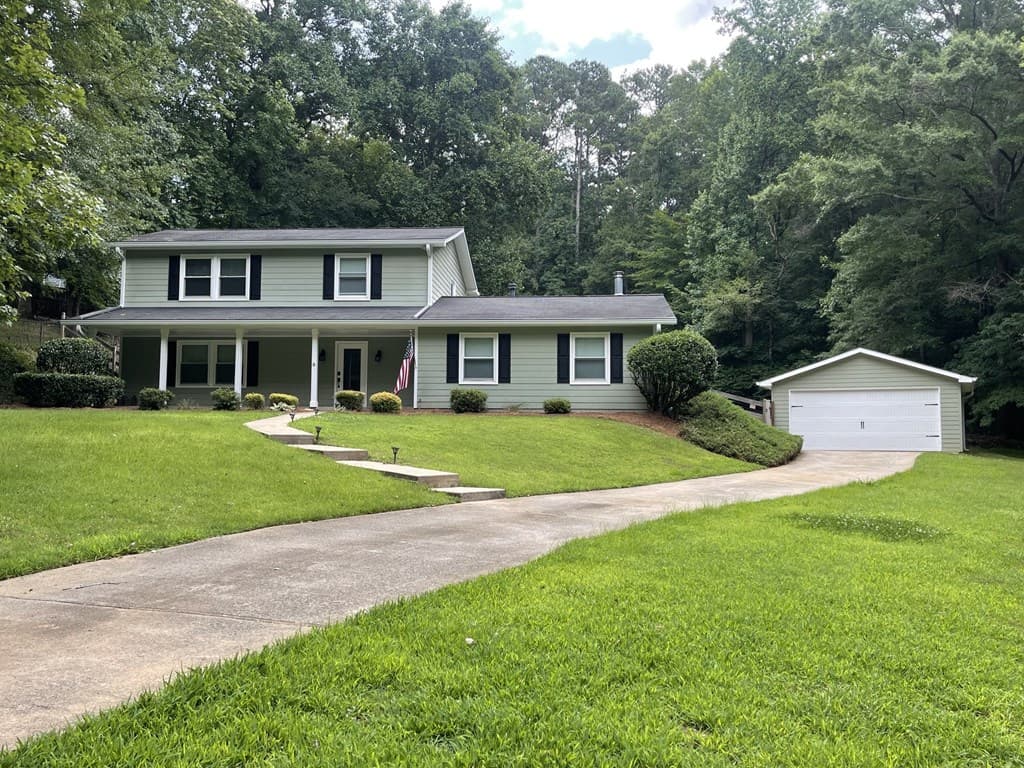 2570 Johnston Rd Nw, Kennesaw GA 30152 - Photo