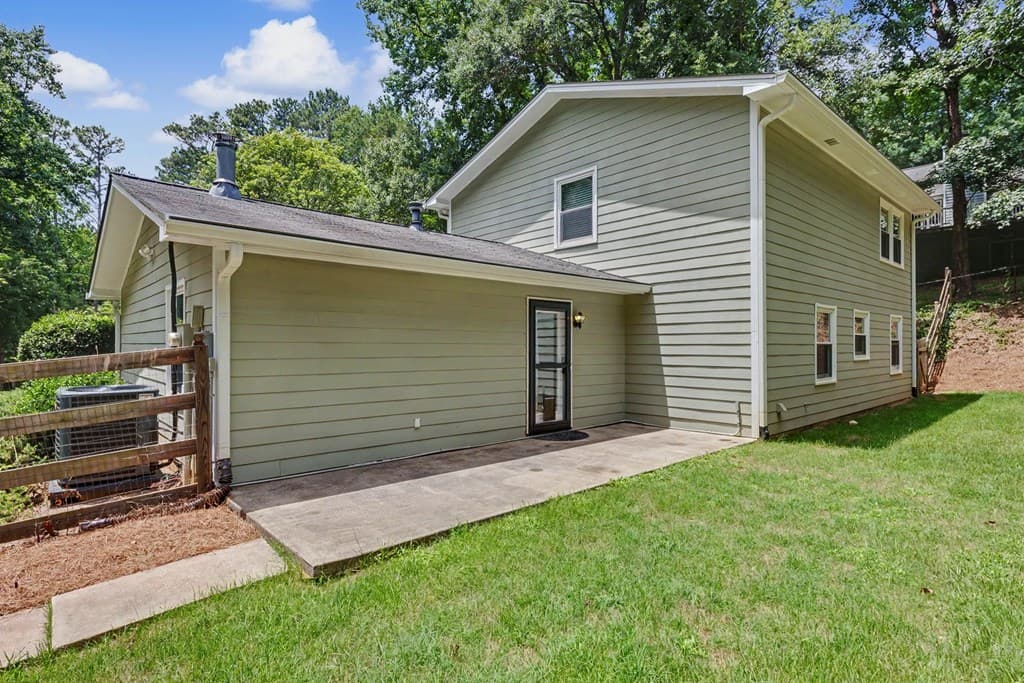2570 Johnston Rd Nw, Kennesaw GA 30152 - Photo