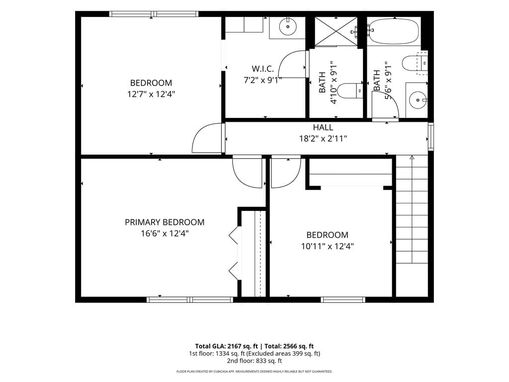 2570 Johnston Rd Nw, Kennesaw GA 30152 - Photo