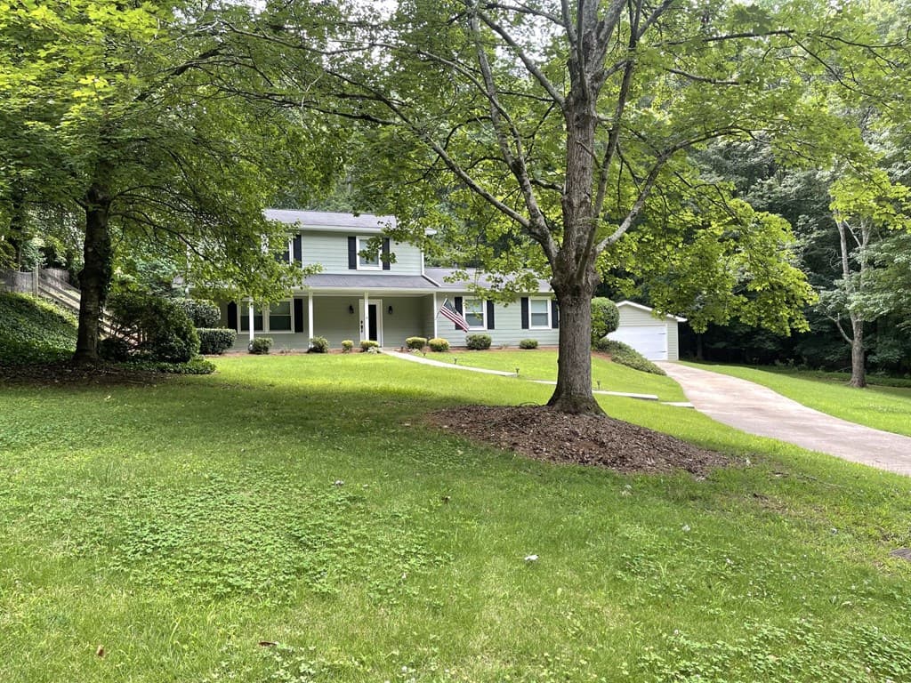 2570 Johnston Rd Nw, Kennesaw GA 30152 - Photo