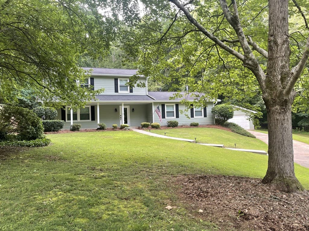 2570 Johnston Rd Nw, Kennesaw GA 30152 - Photo