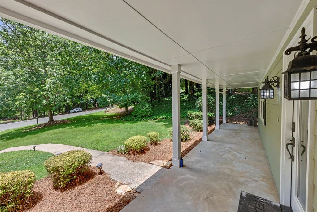2570 Johnston Rd Nw, Kennesaw GA 30152 - Photo