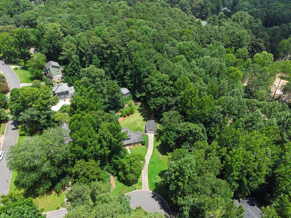 2570 Johnston Rd Nw, Kennesaw GA 30152 - Photo