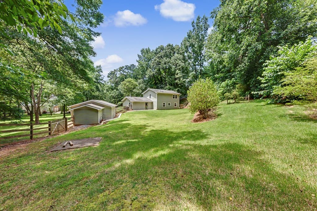 2570 Johnston Rd Nw, Kennesaw GA 30152 - Photo