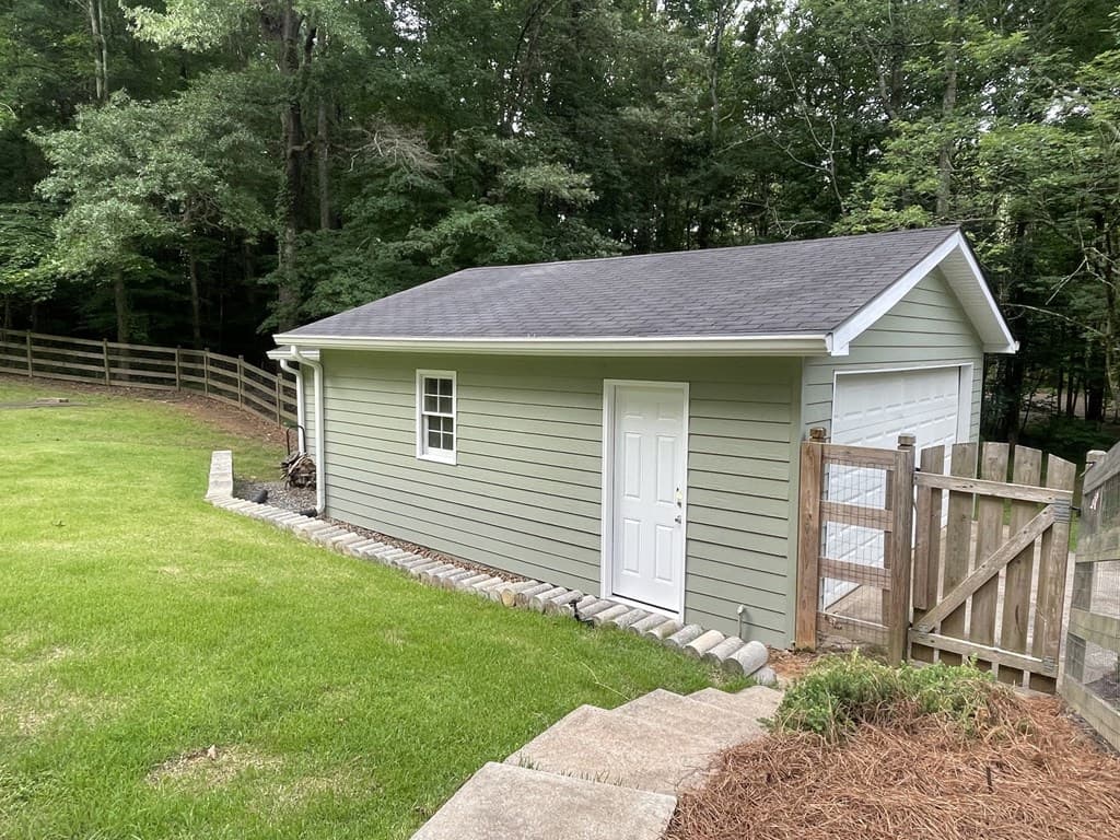 2570 Johnston Rd Nw, Kennesaw GA 30152 - Photo