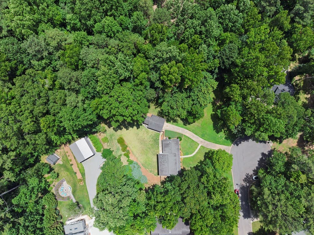 2570 Johnston Rd Nw, Kennesaw GA 30152 - Photo