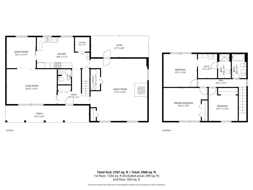 2570 Johnston Rd Nw, Kennesaw GA 30152 - Photo