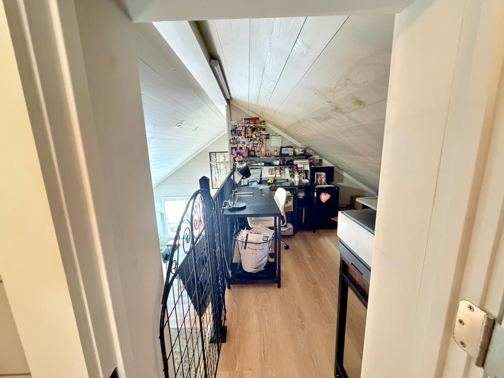 610 E Second Street, Blue Ridge GA 30513 - Photo