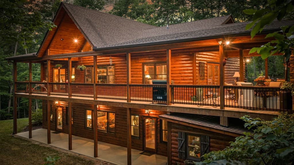 115 Brighton Way, Mineral Bluff GA 30559 - Photo