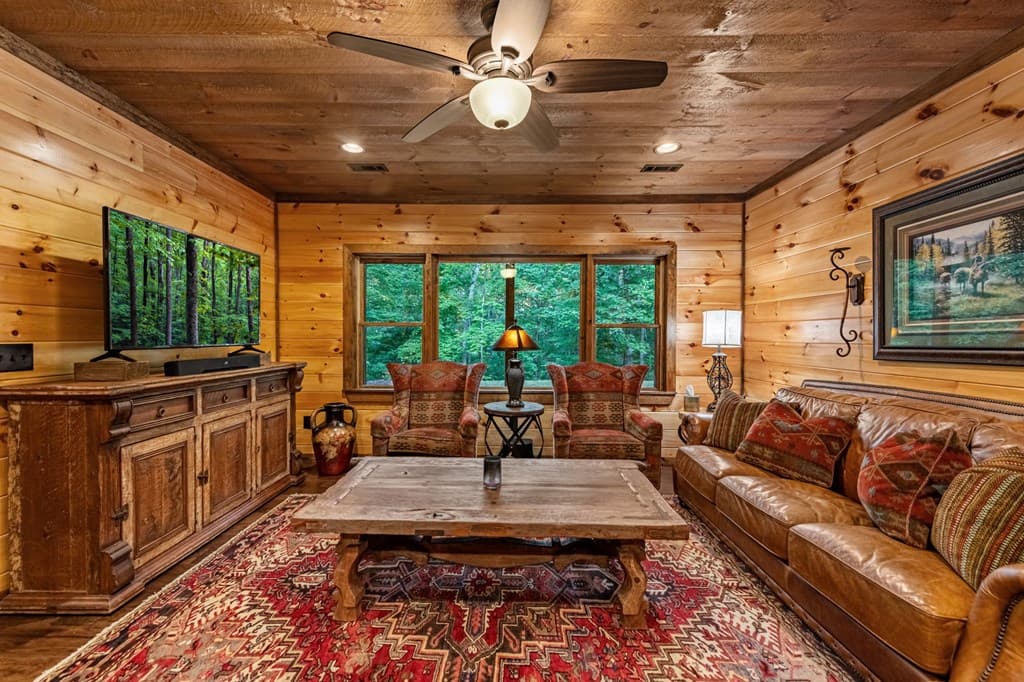 115 Brighton Way, Mineral Bluff GA 30559 - Photo