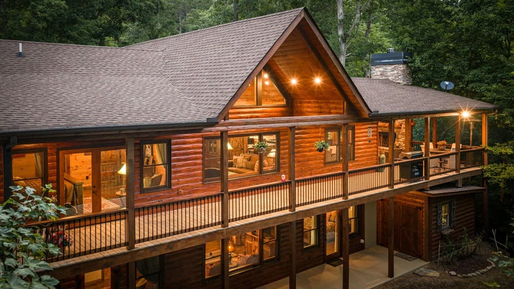 115 Brighton Way, Mineral Bluff GA 30559 - Photo