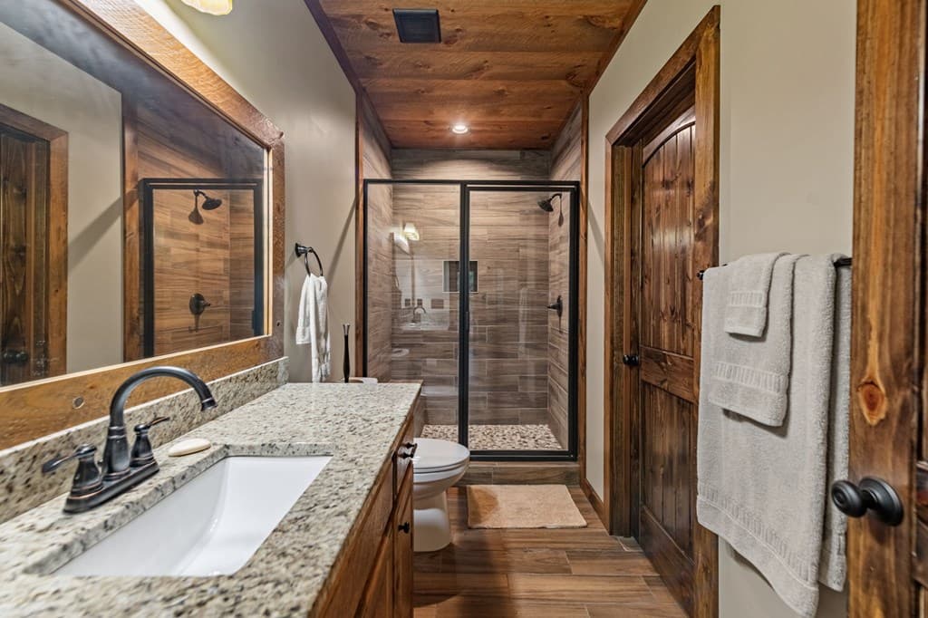 115 Brighton Way, Mineral Bluff GA 30559 - Photo