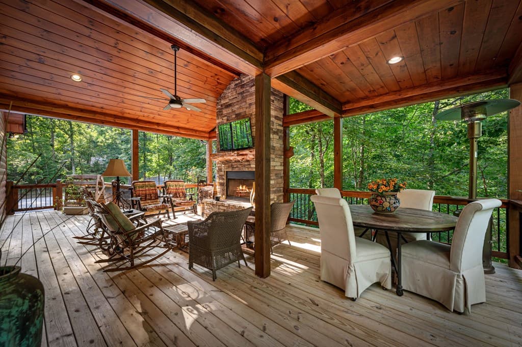 115 Brighton Way, Mineral Bluff GA 30559 - Photo
