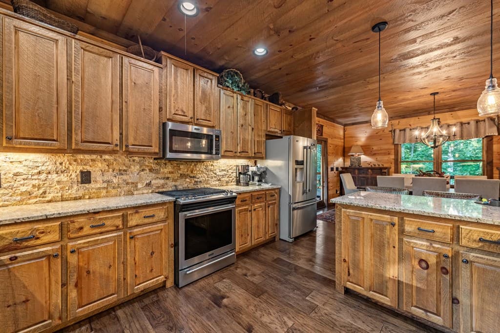 115 Brighton Way, Mineral Bluff GA 30559 - Photo