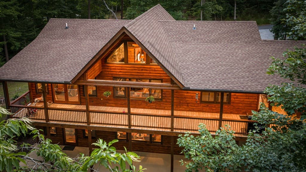 115 Brighton Way, Mineral Bluff GA 30559 - Photo