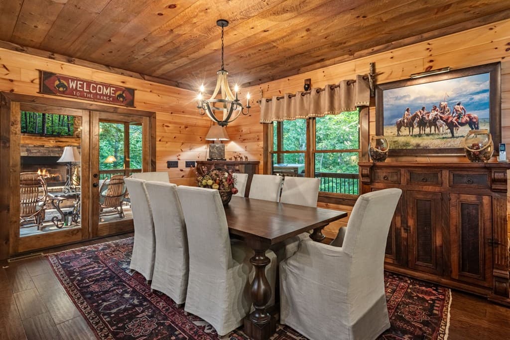 115 Brighton Way, Mineral Bluff GA 30559 - Photo