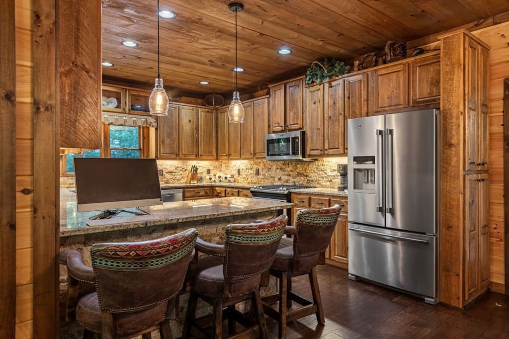 115 Brighton Way, Mineral Bluff GA 30559 - Photo
