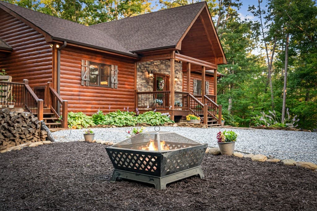 115 Brighton Way, Mineral Bluff GA 30559 - Photo