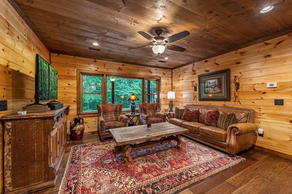 115 Brighton Way, Mineral Bluff GA 30559 - Photo