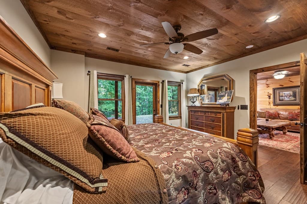 115 Brighton Way, Mineral Bluff GA 30559 - Photo