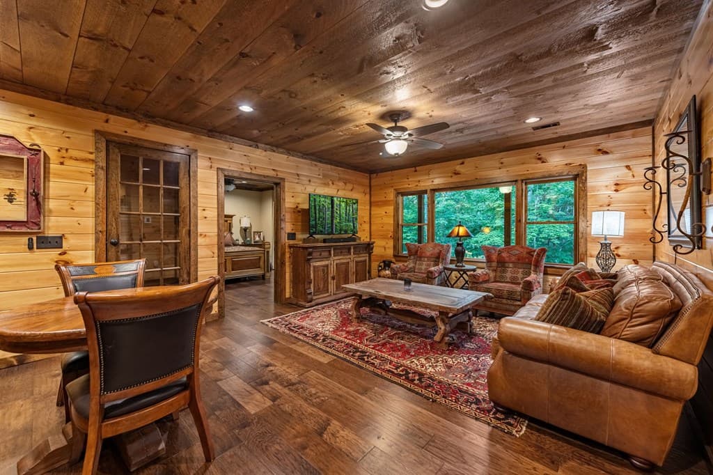 115 Brighton Way, Mineral Bluff GA 30559 - Photo