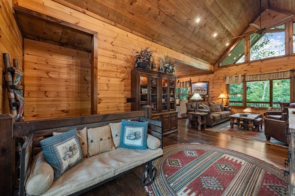 115 Brighton Way, Mineral Bluff GA 30559 - Photo